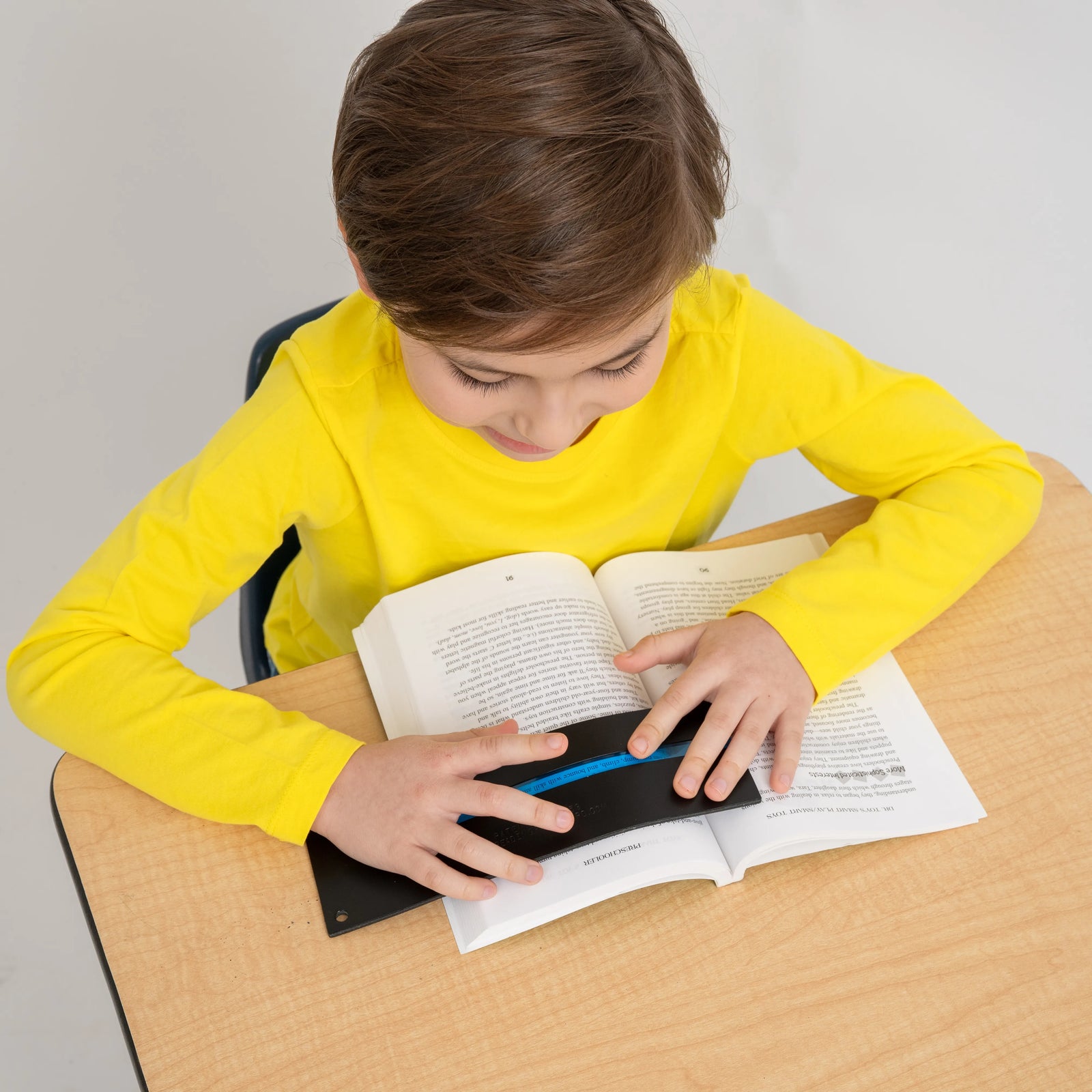 Reading Focus Card Combo - Set of 2