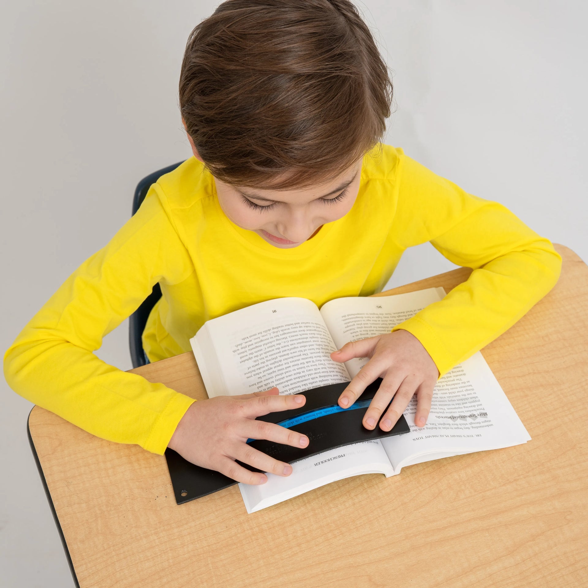 Reading Focus Card Combo - Set of 2