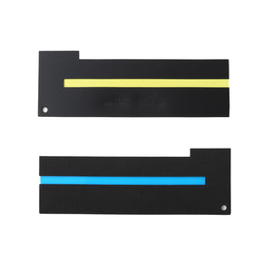 Reading Focus Card Combo - Set of 2