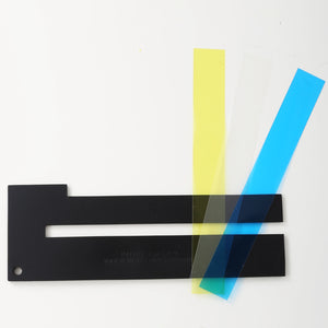 Reading Focus Card Combo - Set of 2