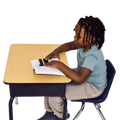 Reading Focus Card Combo - Set of 2