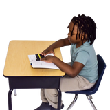 Reading Focus Card Combo - Set of 2