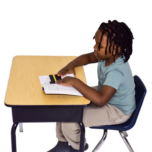 Reading Focus Card Combo - Set of 2