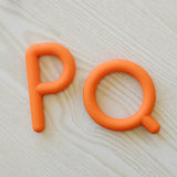 P's & Q's - Sensory Soothers