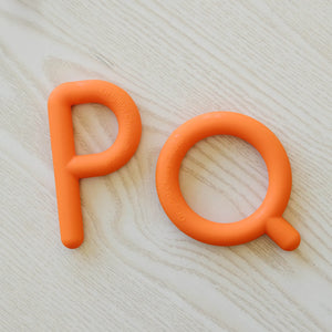 P's & Q's - Sensory Soothers