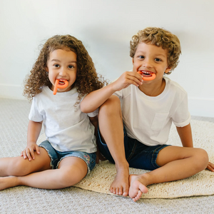 P's & Q's - Sensory Soothers