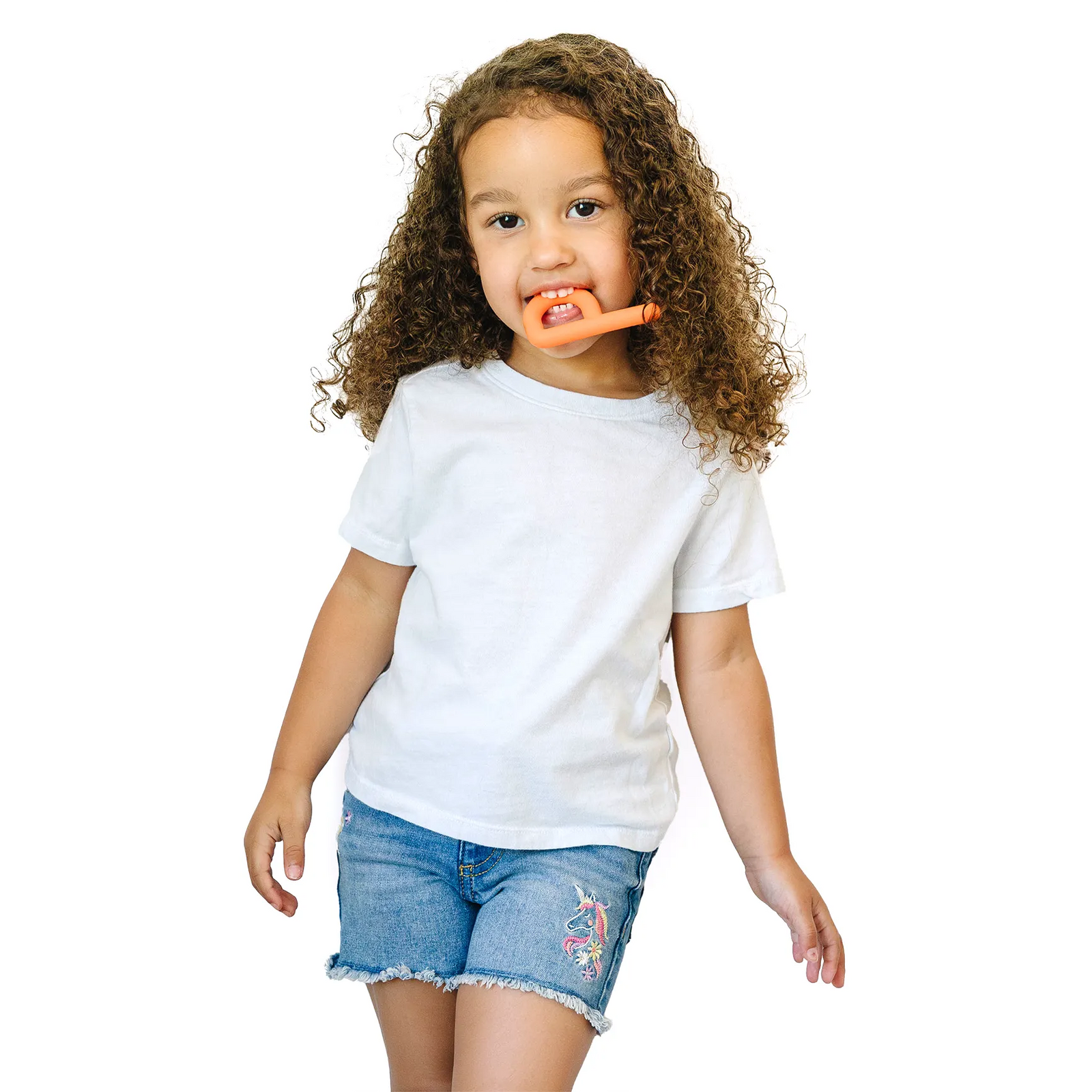 P's & Q's - Sensory Soothers