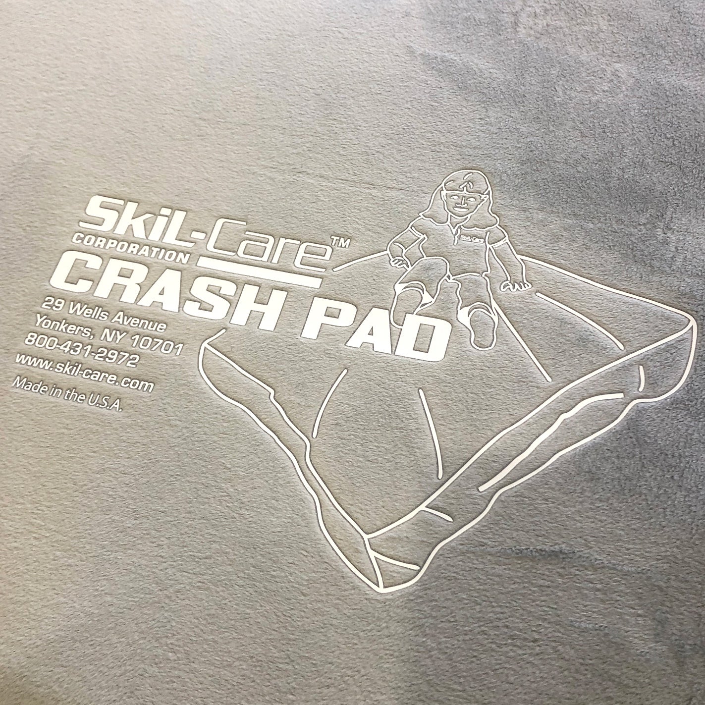 Crash Mat