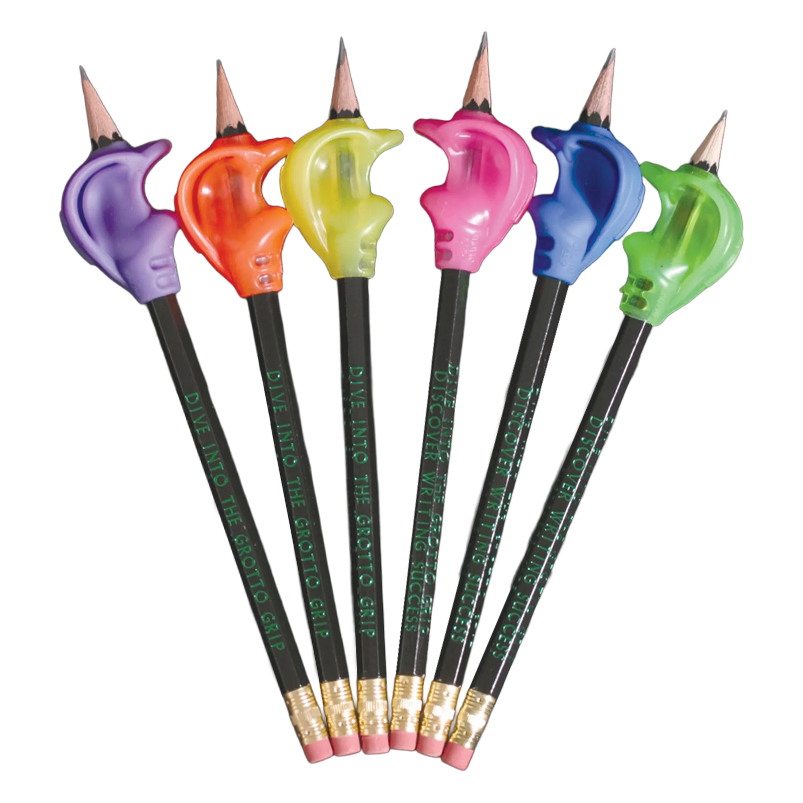 Grotto Grip - 36 pack