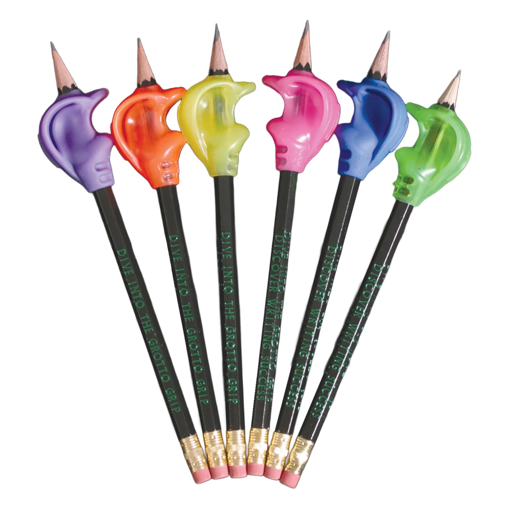 Grotto Grip - 36 pack