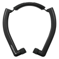 HamiltonBuhl Noise Off - Black