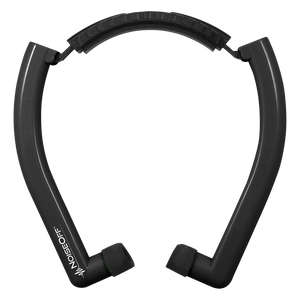 HamiltonBuhl Noise Off - Black