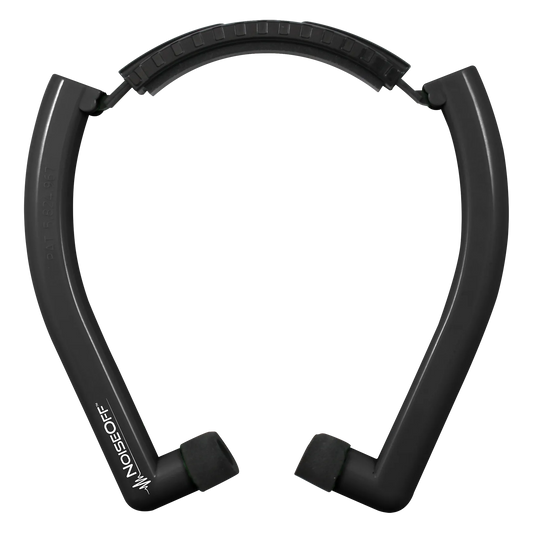 HamiltonBuhl Noise Off - Black