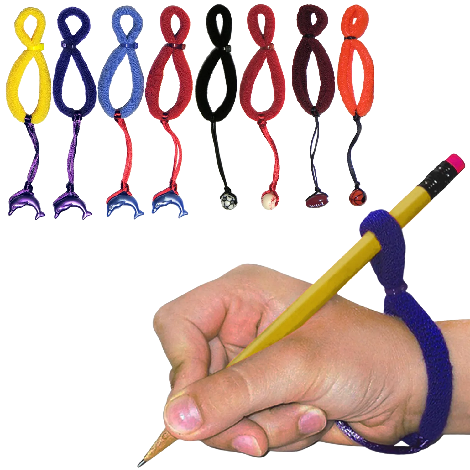 Handiwriter - Set of 6 or 8