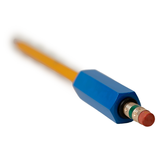 Pencil Weights- Set of 3