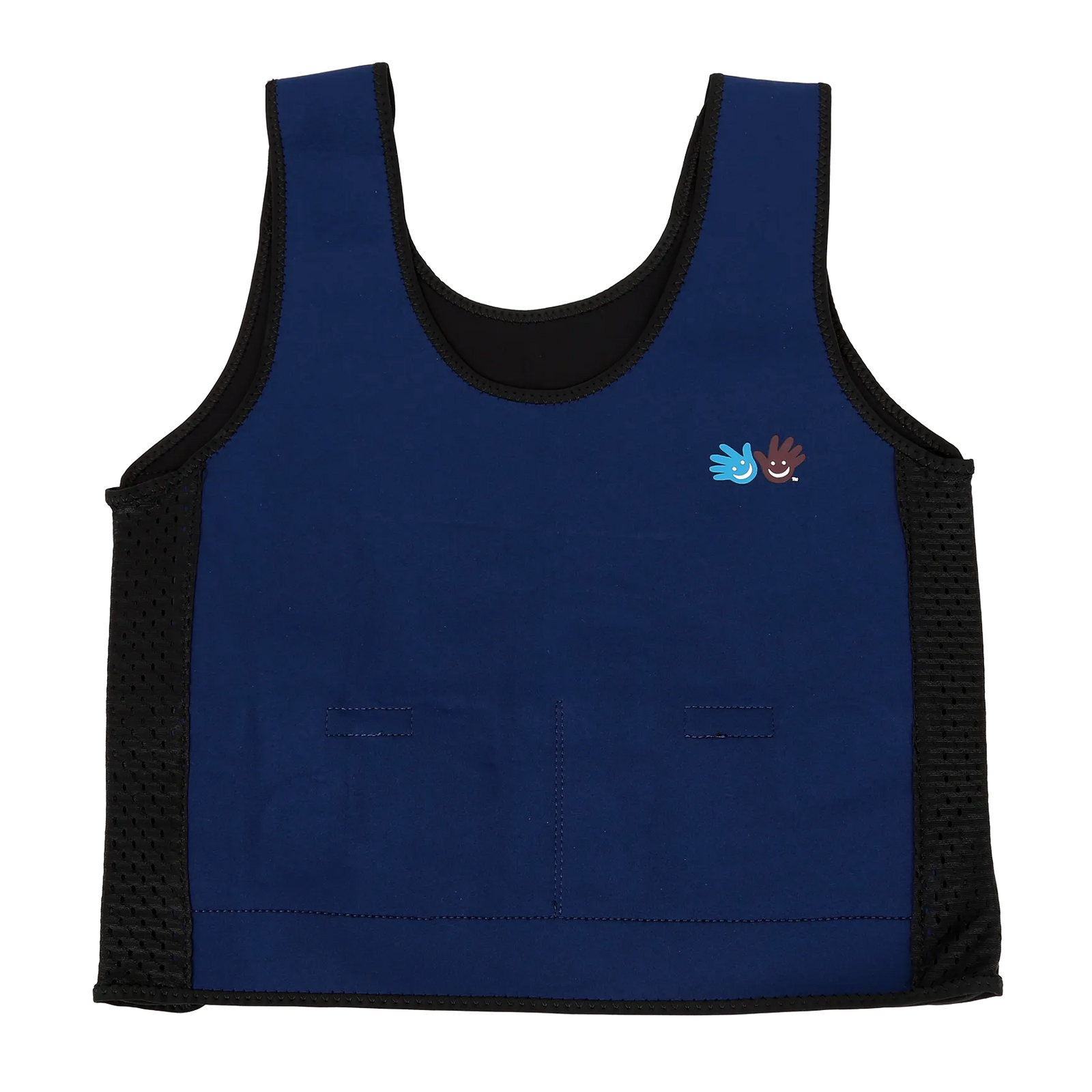 The Original Weighted Compression Vest™