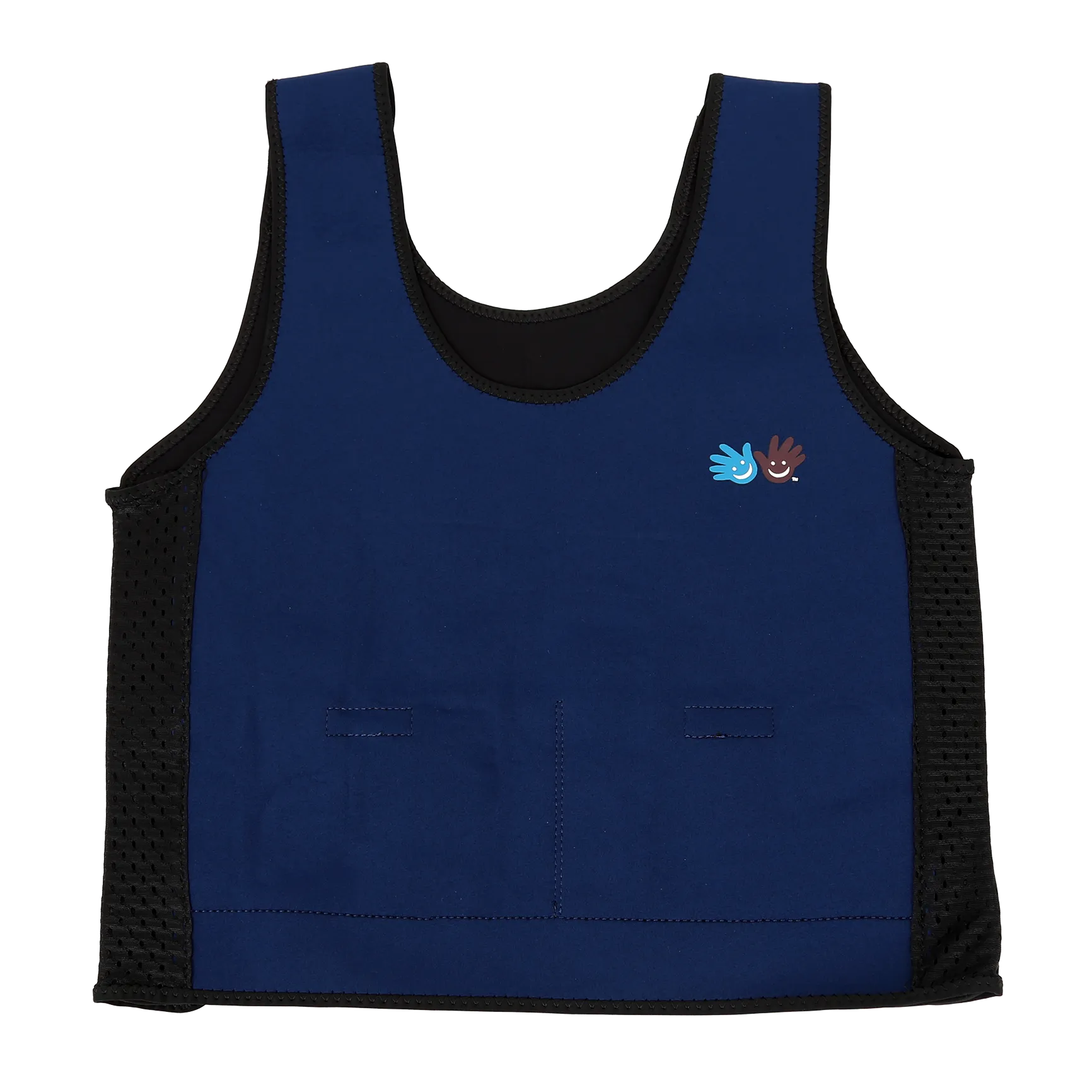 The Original Weighted Compression Vest™
