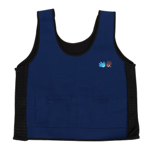 The Original Weighted Compression Vest™