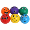 Emotion Balls - Set of 6