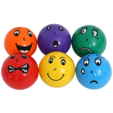 Emotion Balls - Set of 6