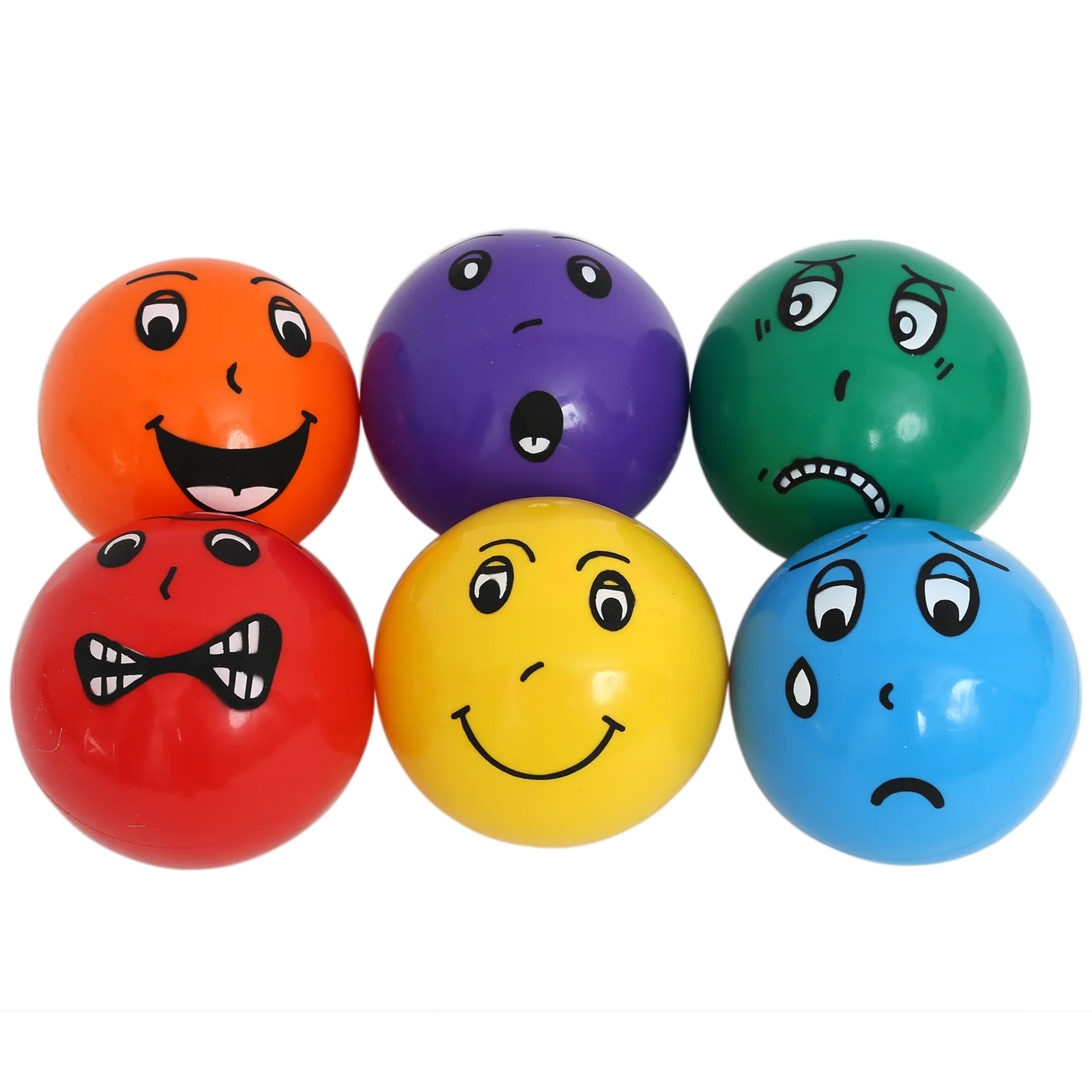 Emotion Balls - Set of 6