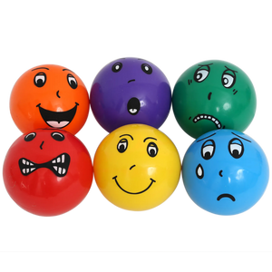 Emotion Balls - Set of 6
