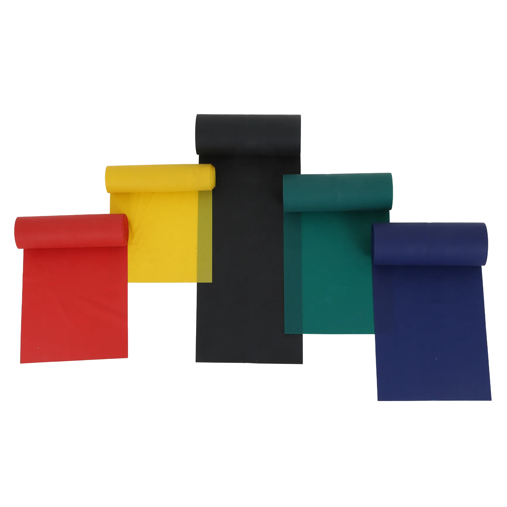 Cando® Latex-Free Exercise Band