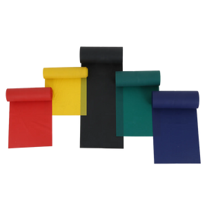 Cando® Latex-Free Exercise Band