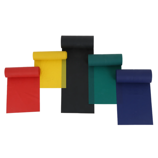 Cando® Latex-Free Exercise Band