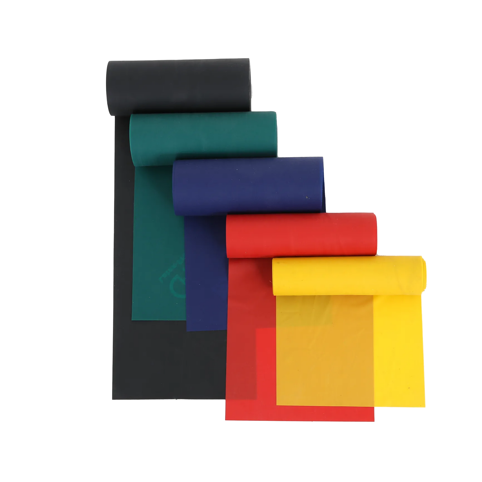 Cando® Latex-Free Exercise Band