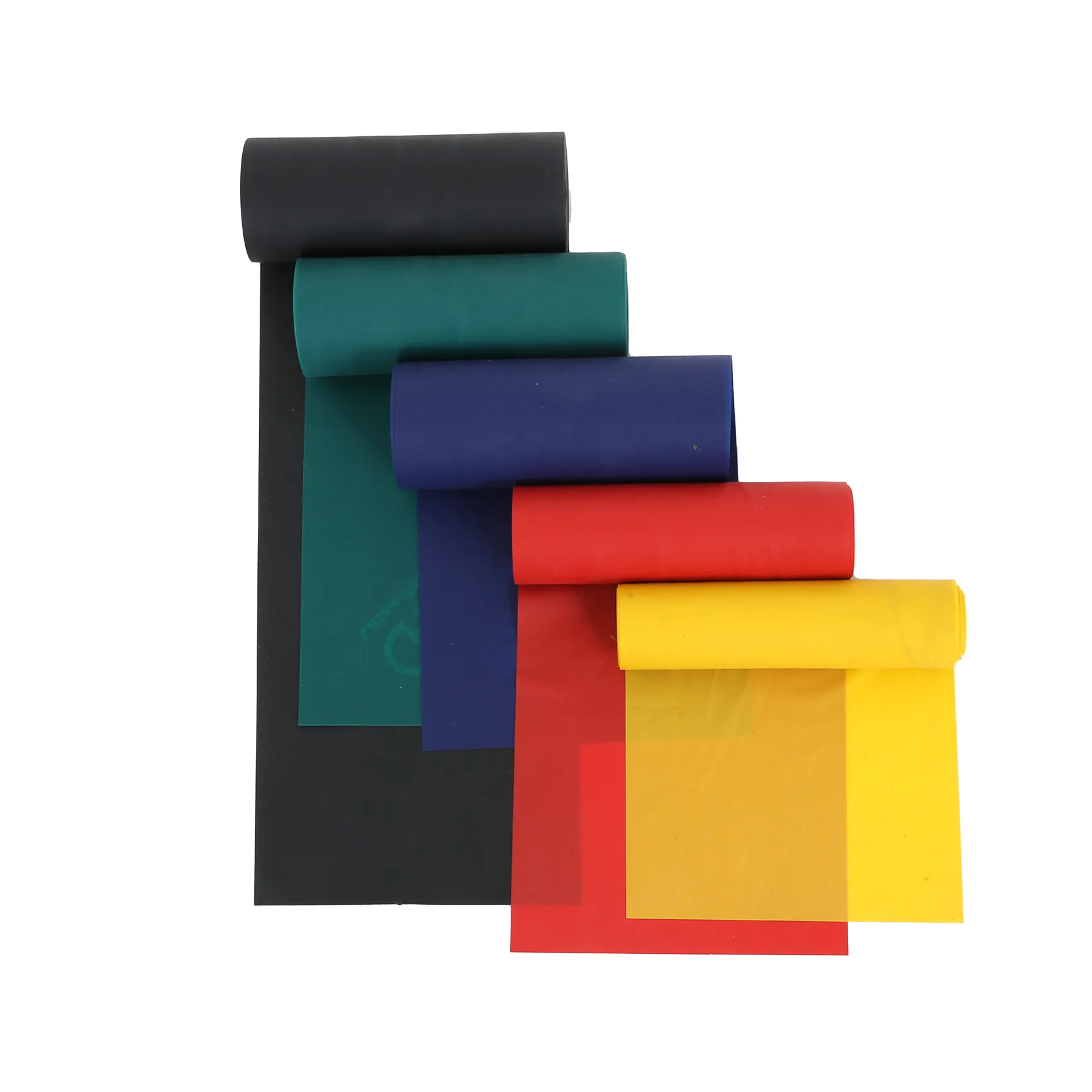 Cando® Latex-Free Exercise Band