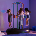 Jungle Jumparoo