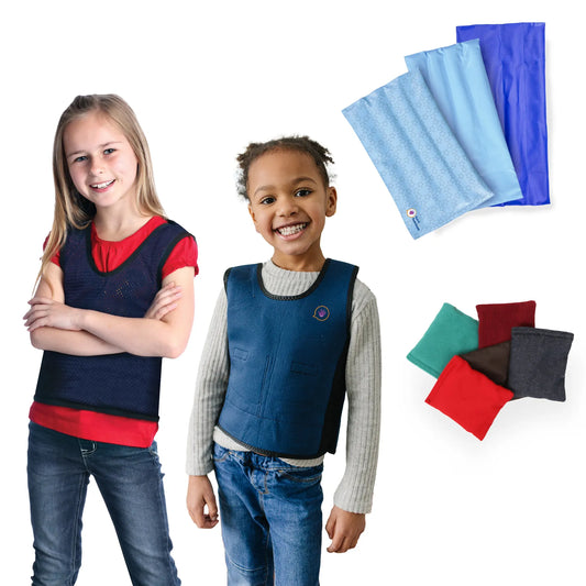 Classroom Weighted Focus Kit