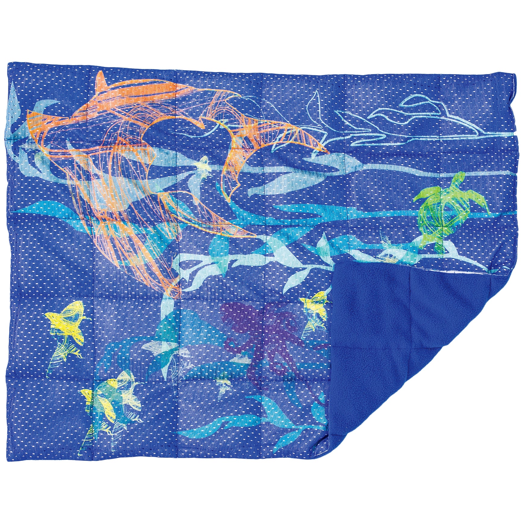 Habitat for Over Responders