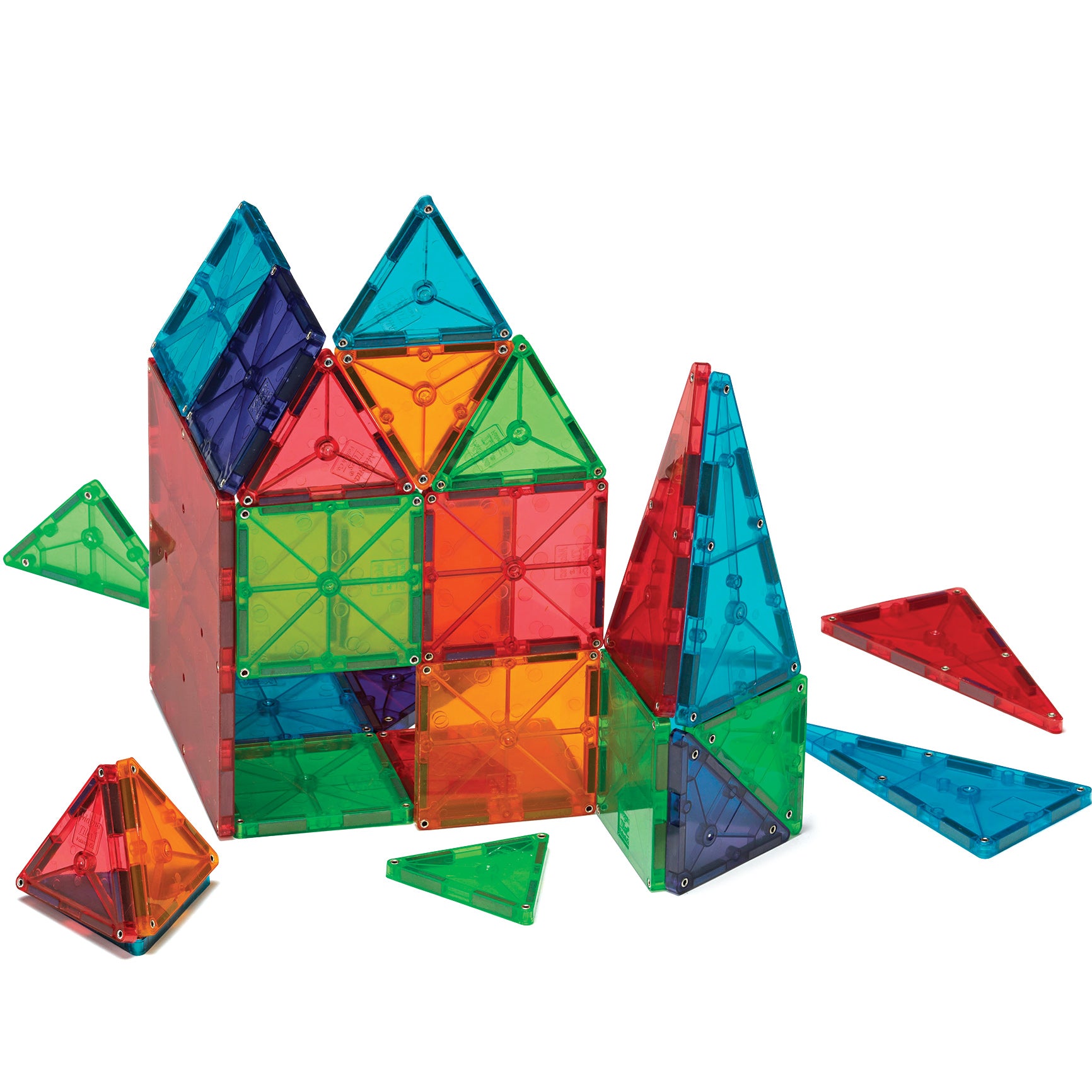 Magna-Tiles