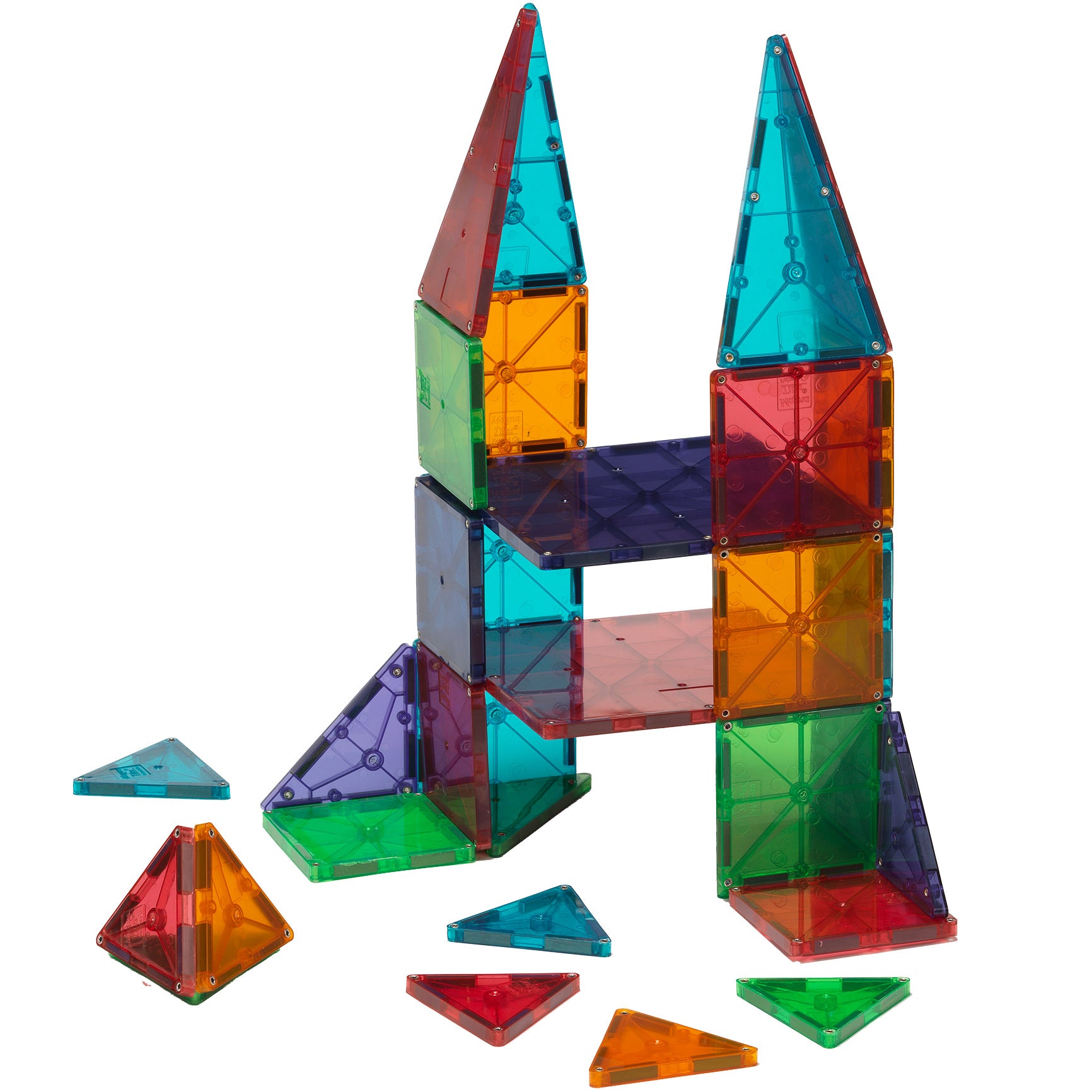 Magna-Tiles