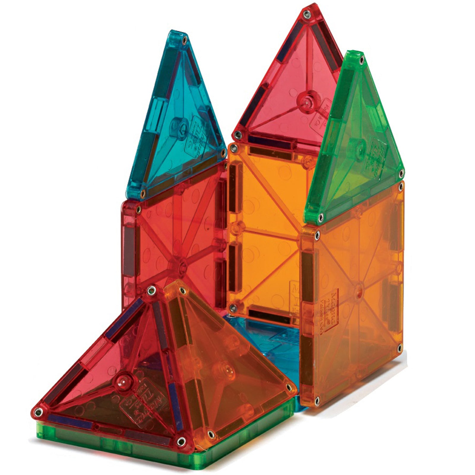 Magna-Tiles