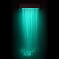 LED Fiber Optic Cascade - Calming