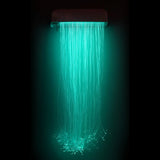 LED Fiber Optic Cascade - Calming