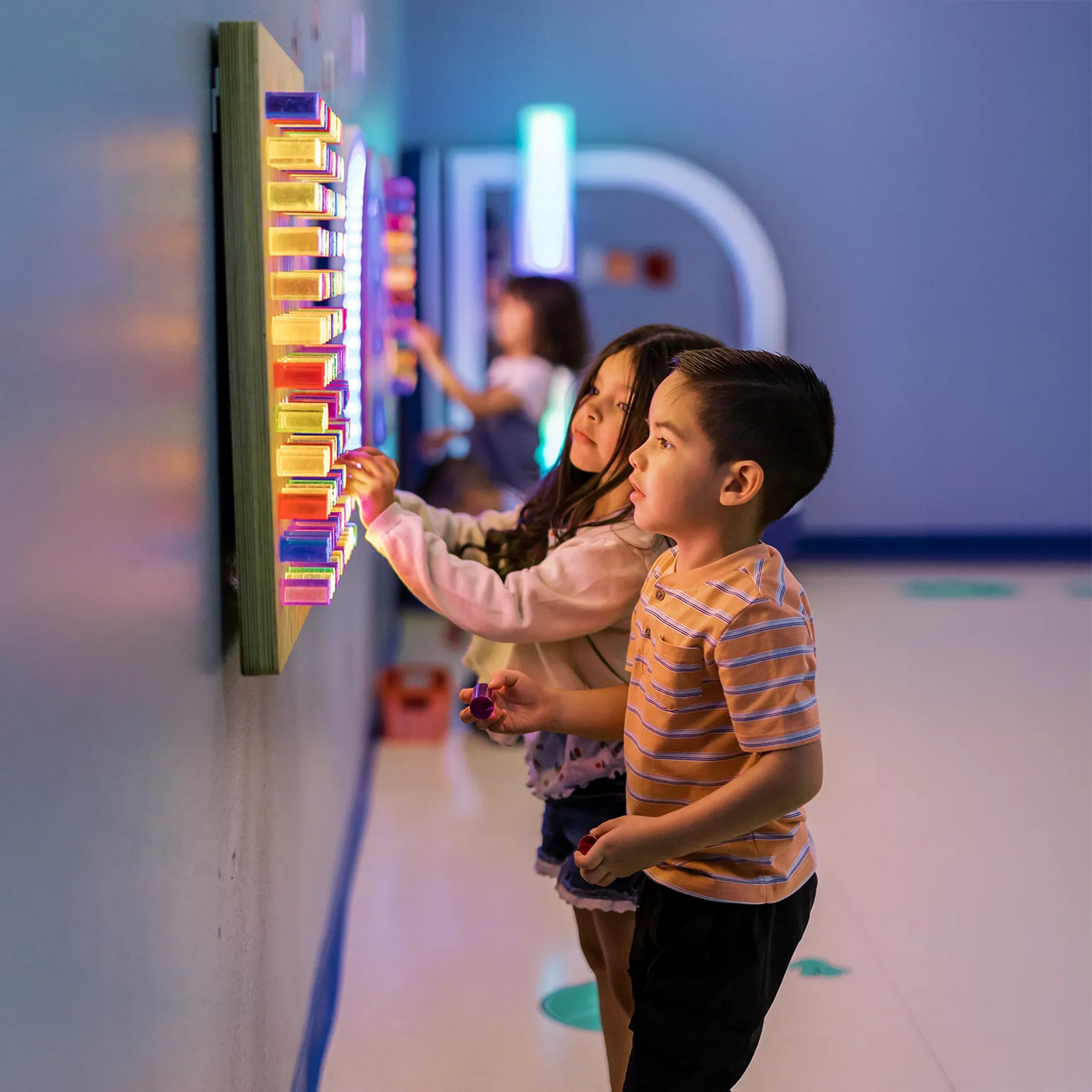 LiteZilla Light Wall - Mini