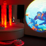 Sensory Corner Package