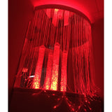 Sensory cocoon Bubble Tube