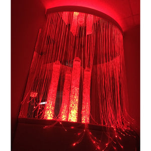 Sensory cocoon Bubble Tube