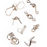 Fidget Finger Puzzle Set