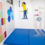 High Impact Floor Mat