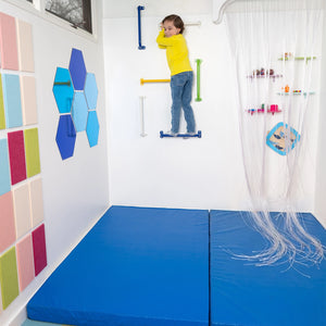High Impact Floor Mat