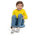 Twist 'N Turn Cushion