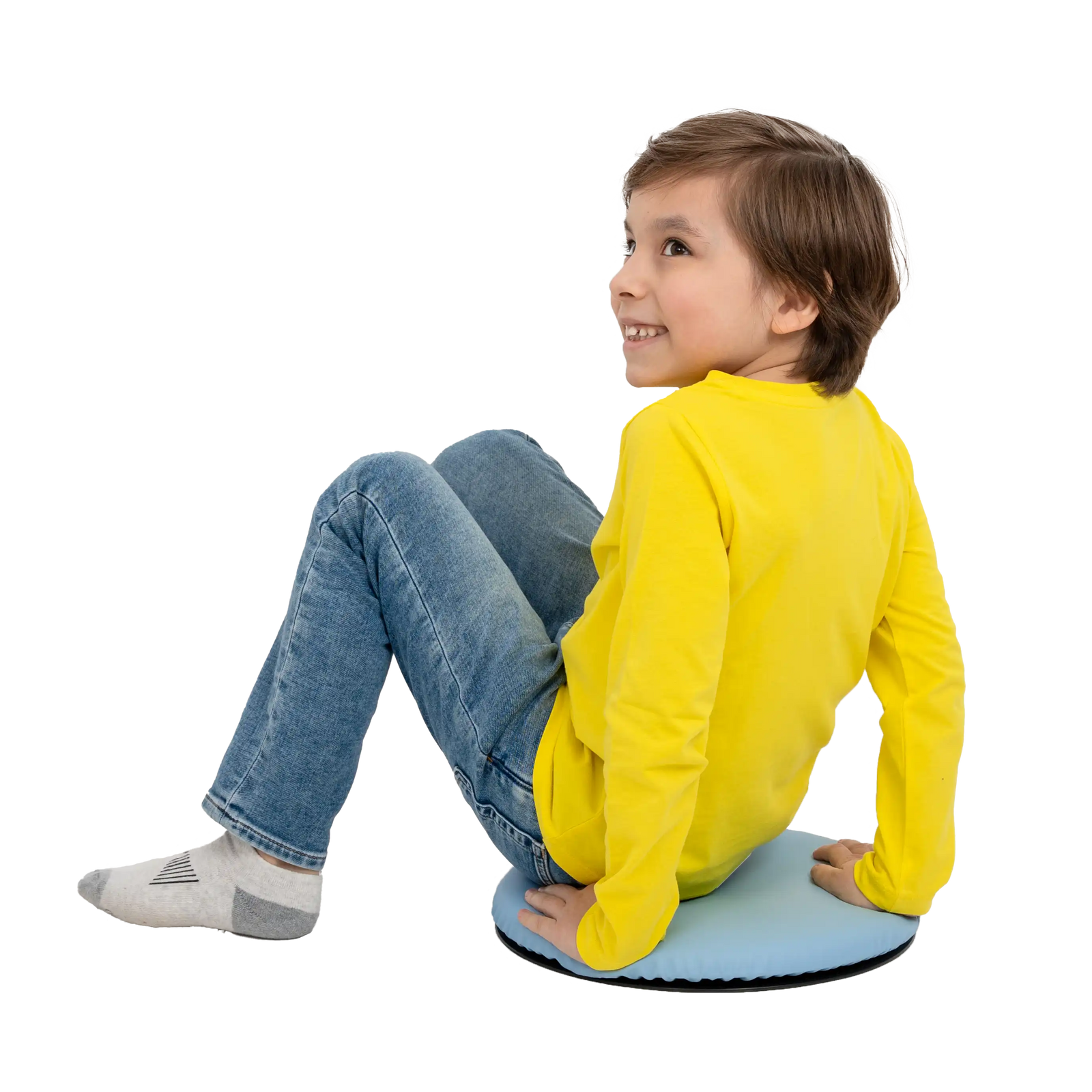 Twist 'N Turn Cushion