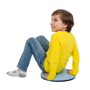 Twist 'N Turn Cushion