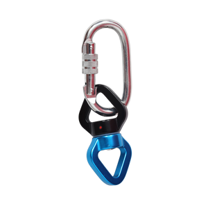 Buoy Ball Swing